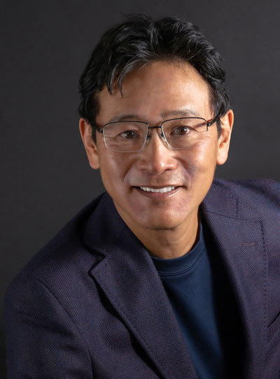dr ned shimizu